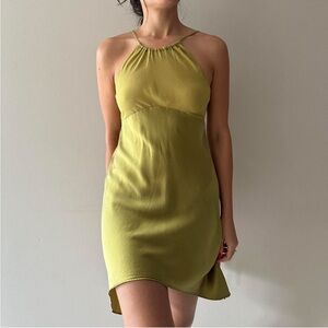 Victoria secret slip vintage